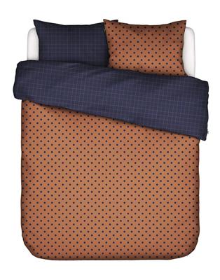 Covers & Co Turn Over Dekbedovertrek 140 x 220 cm