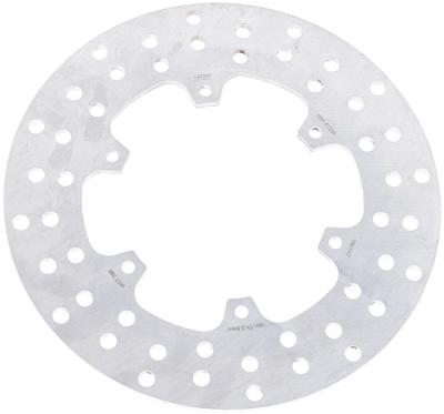 TRW -lucas remschijf "mst396" rotor mst396 rigid