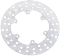 TRW -lucas remschijf "mst396" rotor mst396 rigid - thumbnail