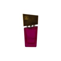 SHIATSU Pheromon Fragrance Women - Pink - 15 ml - thumbnail