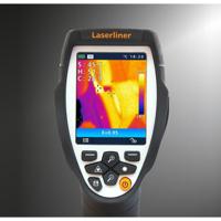 Laserliner thermocamera Compact Plus - thumbnail