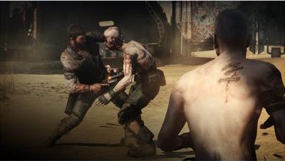 Mad Max (PlayStation Hits) Mad Max (PlayStation Hits)