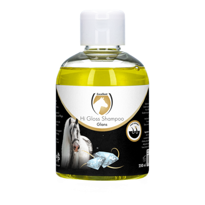 Excellent Horse Hi Gloss Shampoo Original 250 ml