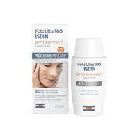 Isdin Foto Ultra 100 Spot Prevent SPF50+ 50ml - thumbnail