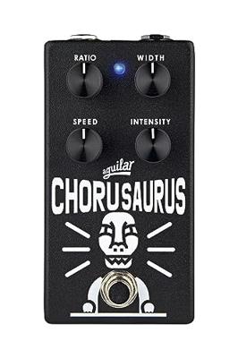 Aguilar Chorusaurus II basgitaar effectpedaal
