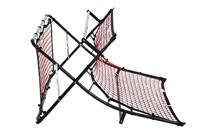 Soccer Rebounder - voetbal - thumbnail