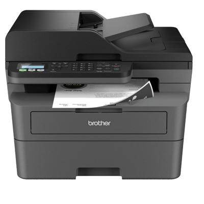 Brother MFC-L2802DN multifunctionele printer Laser A4 1200 x 1200 DPI 32 ppm