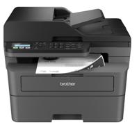 Brother MFC-L2802DN multifunctionele printer Laser A4 1200 x 1200 DPI 32 ppm - thumbnail