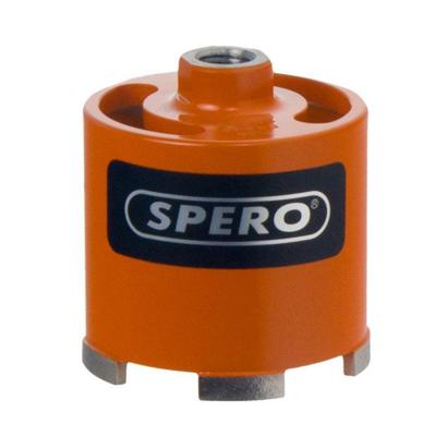 Spero ECO 82mm diamant dozenboor droog - DDB82SECO