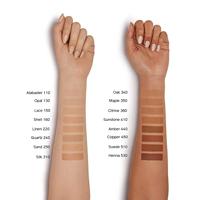 Poeder Makeup Basis Shiseido Synchro Skin - thumbnail