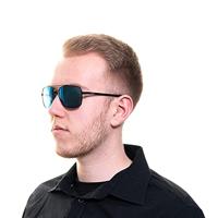 Zonnebril Heren Timberland TB7175-5901X ø 59 mm - thumbnail