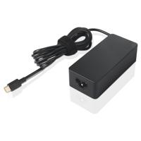 Lenovo USB-C 65W-netvoedingsadapter (GX20P92529) oplader - thumbnail