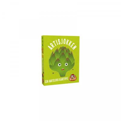 White Goblin Games Artisjokken