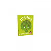 White Goblin Games Artisjokken - thumbnail