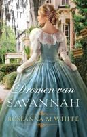 Dromen van Savannah - Roseanna M. White - ebook - thumbnail