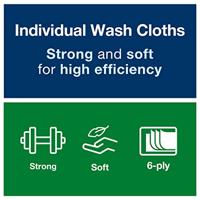 Tork Advanced wasdoek 1600 Stuks - thumbnail