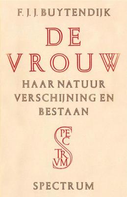 De vrouw (Paperback)