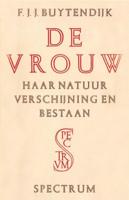 De vrouw (Paperback) - thumbnail