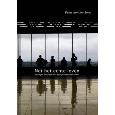 Net het Echte leven (Paperback)