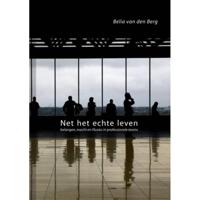 Net het Echte leven (Paperback) - thumbnail