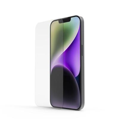 Hama 00222707 Screenprotector (glas) Apple iPhone 13 Pro Max, iPhone 14 Plus 1 stuk(s)