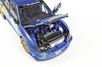 IXO Collection - 1/8 Subaru Impreza - thumbnail