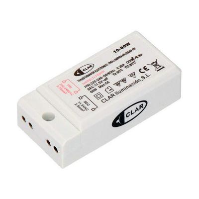 Transformator Bureaulamp