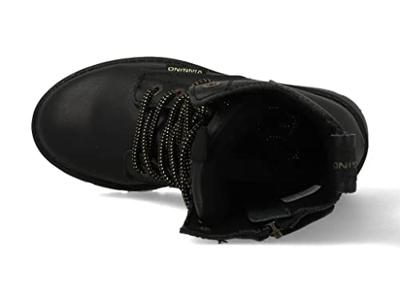 Vingino Lisa High VG44-1040-01 Zwart-31 maat 31