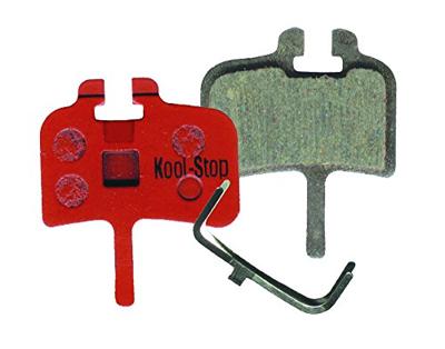 Koolstop Schijfremblokken Avid Juicy 5&7 (2st)