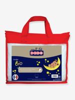 Kussen Bio Mon P'tit DODO wit - thumbnail