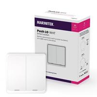 Push LO WHT - Zigbee schakelaar - Draadloos - 6 Functies - thumbnail