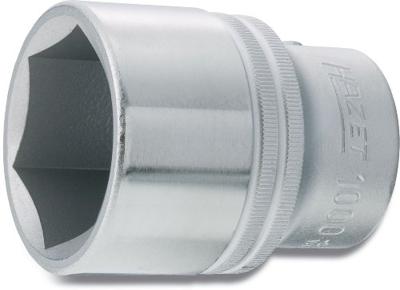 Hazet 1000 1000-27 Dop (zeskant) Dopsleutelinzetstuk 27 mm 3/4 (20 mm) Hazet 1000 1000-27 Dop (zeskant) Dopsleutelinzetstuk 27 mm 3/4 (20 mm)