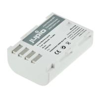 Camera-accu DMW-BLF19 voor Panasonic - Jupio Ultra - thumbnail