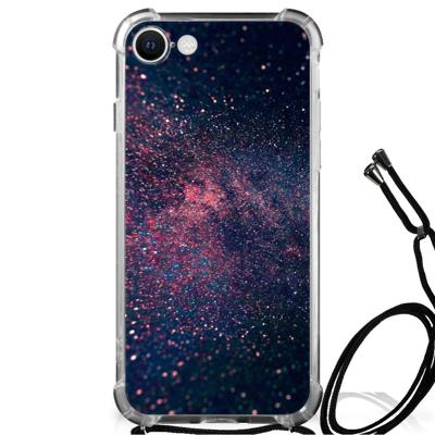 iPhone SE 2022 | 2020 | 8 | 7 Shockproof Case Stars iPhone SE 2022 | 2020 | 8 | 7 Shockproof Case Stars