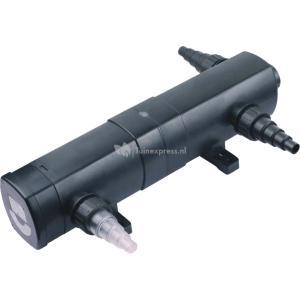 Express UVC-straler - Express UVC-218 Express UVC-straler - Express UVC-218