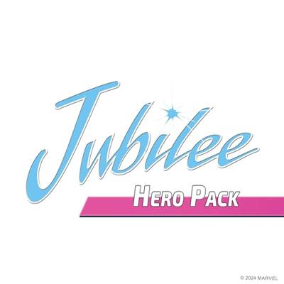Marvel Champions: Jubilee