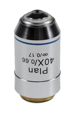 Kern OBB-A1292 OBB-A1292 Microscoop objectief 40 x Geschikt voor merk (microscoop) Kern