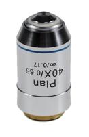 Kern OBB-A1292 OBB-A1292 Microscoop objectief 40 x Geschikt voor merk (microscoop) Kern - thumbnail