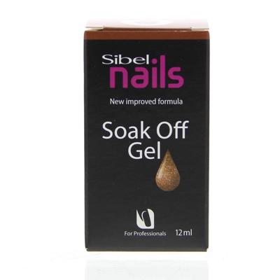 Sibel Nails Soak Off Gel Gel N°5031 12ml