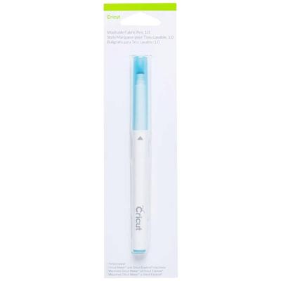 Cricut • washable fabric pen