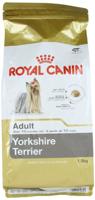 ROYAL CANIN Yorkshire Terrier Adult - droog hondenvoer - 1,5 kg - thumbnail
