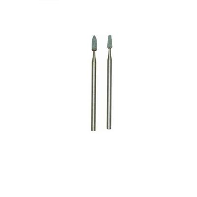 Proxxon Micromot 28 270 Siliciumcarbide slijpstiften, 2-delig Schacht-Ø 2.35 mm 1 set(s)
