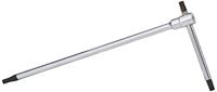 Beta T-sleutel met Torx®‚ profiel op drie zijden 951TX 25 - 009510825 - thumbnail