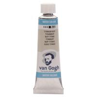 Van Gogh Van Gogh Aquarelverf Tube 10 ml Titaanbuff - thumbnail