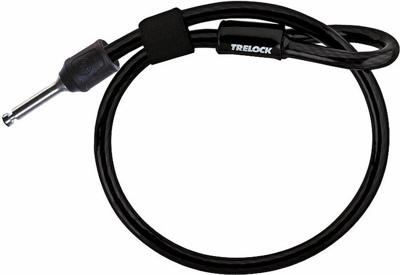 Trelock protect-o-connect zr 310 - 180cm - zwart