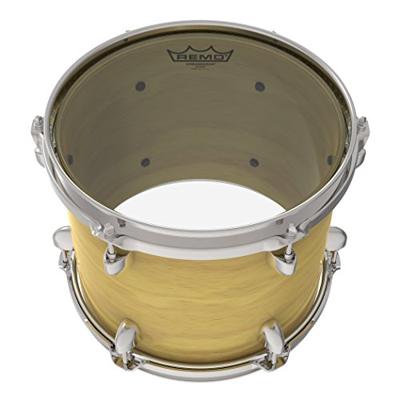 Remo BA-0316-00 Ambassador Clear 16 inch drumvel