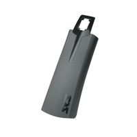 Sks Spatlap bluemels style 56mm zwart - thumbnail