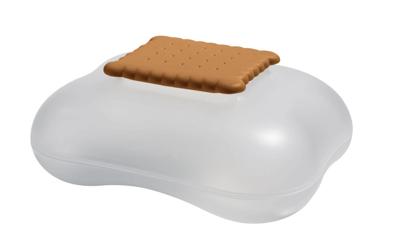 Alessi Mary Biscuit Koektrommel 3,5 l