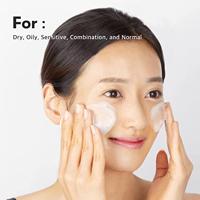 VT Cosmetic Cica Mild Foam Cleanser 300 ml Make-up verwijderaar en reiniger - thumbnail