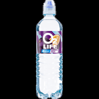 O2 Life Passion Fruit Blue 750 ml bij Jumbo - thumbnail
